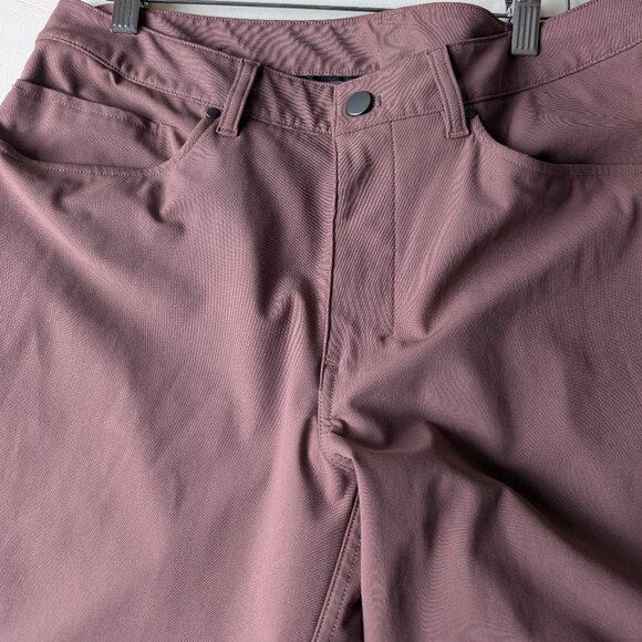 Mens lululemon pants - Picture 1 of 4